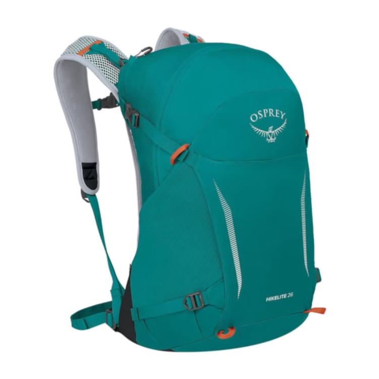 Osprey Hikelite 26L Backpack - Image 8